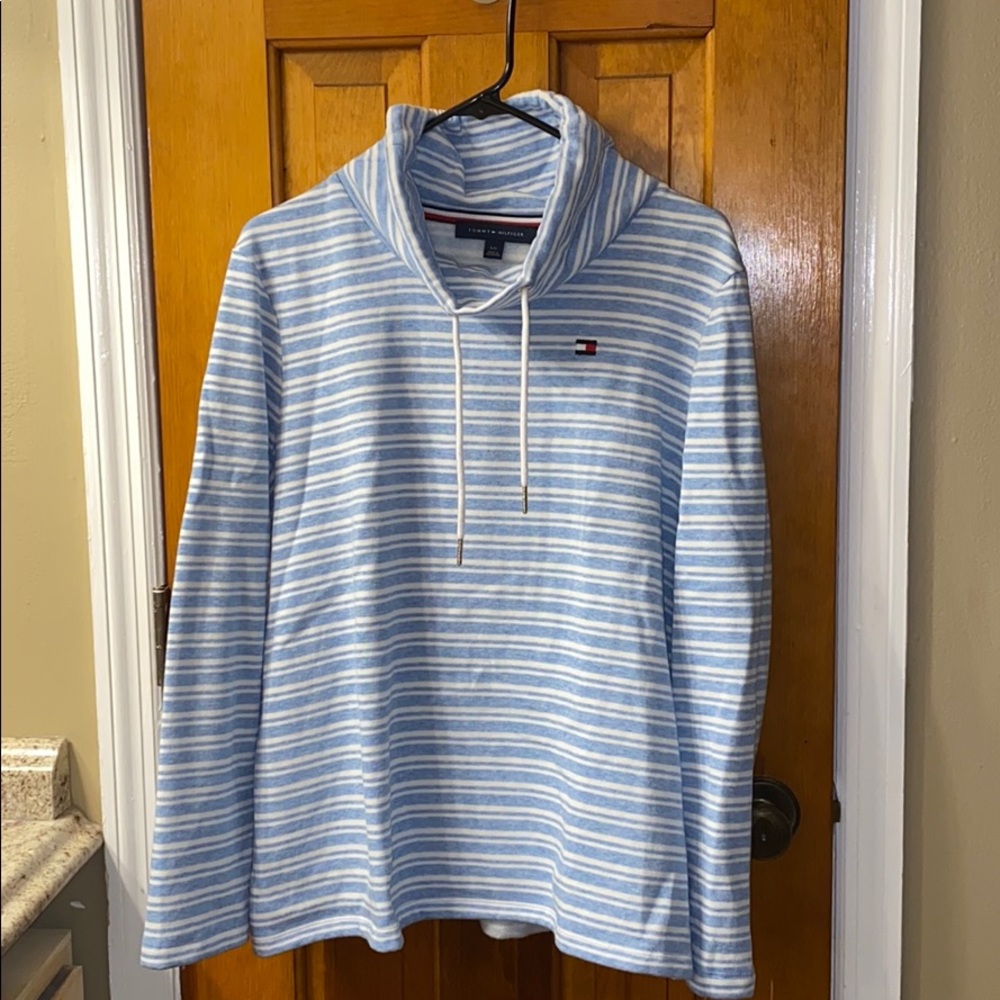 Tommy Hilfiger
